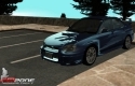Subaru Impreza WRX STi - Stock